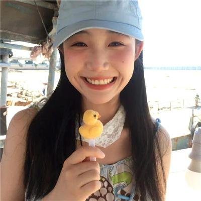 只想看着你